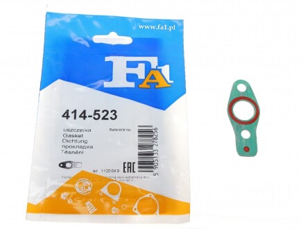 Прокладка турбіни FA1 Fischer Automotive One (FA1) 414-523