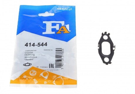 Прокладка, компрессор Fischer Automotive One (FA1) 414-544