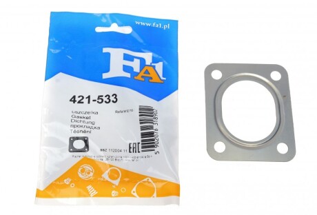 Прокладка турбіни Fischer Automotive One (FA1) 421533