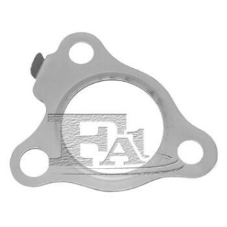 Прокладка двигуна металева Fischer Automotive One (FA1) 473506