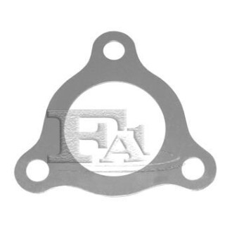 Прокладка, компрессор Fischer Automotive One (FA1) 474501