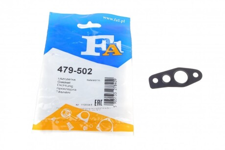 Прокладка турбіни Fischer Automotive One (FA1) 479-502