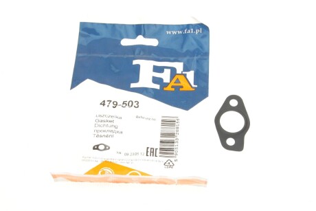 Прокладка турбіни Fischer Automotive One (FA1) 479-503