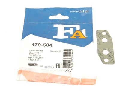 Прокладка турбіни Fischer Automotive One (FA1) 479-504