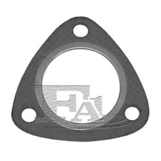 Прокладка вихлопної системи Fischer Automotive One (FA1) 540911