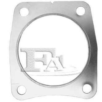 Прокладка вихлопної системи Fischer Automotive One (FA1) 550923