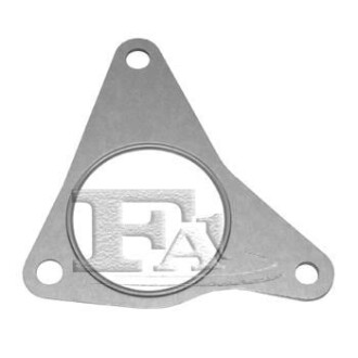 Прокладка випускної системи WYD FISCHER 720-917 SUBARU FORESTER/IMPREZA 08- Fischer Automotive One (FA1) 720917