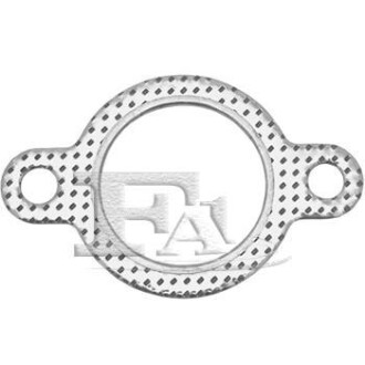 Прокладка вихлопної системи Fischer Automotive One (FA1) 760905