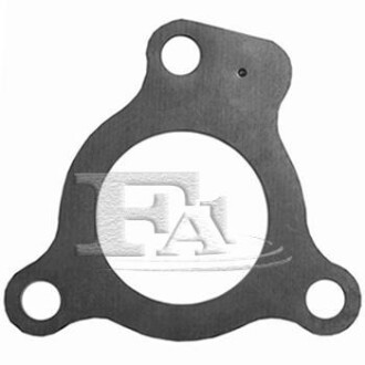 Прокладка глушника MAZDA Fischer Automotive One (FA1) 780912