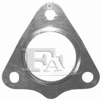 Прокладка глушника MAZDA Fischer Automotive One (FA1) 780921