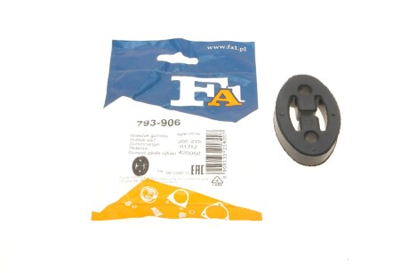 Кронштейн глушителя HONDA (Fischer) Fischer Automotive One (FA1) 793-906