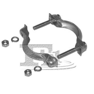 Комплект зажимной детали Fischer Automotive One (FA1) 932953