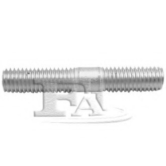 Шпилька M8x1.25x3 mm Fischer Automotive One (FA1) 985933