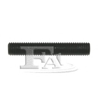 Шпилька кріплення колектораM7X1.0X52 DIN976 10.9 Fischer Automotive One (FA1) 985976755