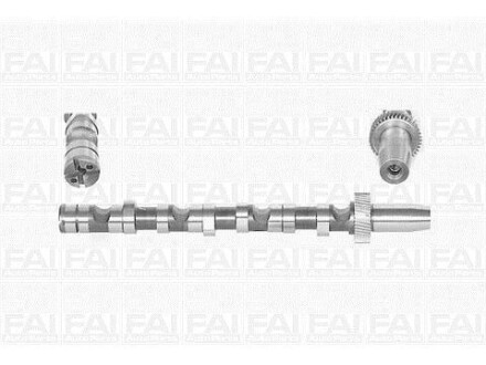 Розподільний вал VW Passat/97-05Audi A4, A6/99-03Skoda Super B/02 Fischer Automotive One (FA1) C245