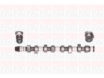 Розподільчий вал VW 1,7/1,9 SDI 96- Fischer Automotive One (FA1) C305