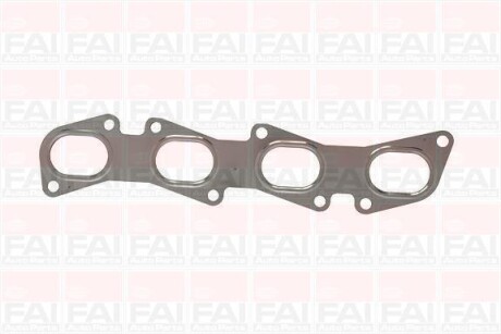 Прокладка EX Fiat Marea/Bravo 1.4 95- Fischer Automotive One (FA1) EM801