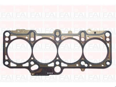 Прокладка Г/Б Skoda Fabia,Octavia 2.0 99- Fischer Automotive One (FA1) HG1014