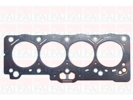 Прокладка ГБЦ GEELY MK 1.5 05- TOYOTA COROLLA 1.5 88-94 Fischer Automotive One (FA1) HG1245