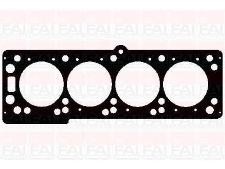 Прокладка головки циліндрів Fischer Automotive One (FA1) HG1369