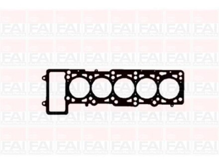 Прокладка головки циліндрів Fischer Automotive One (FA1) HG1413