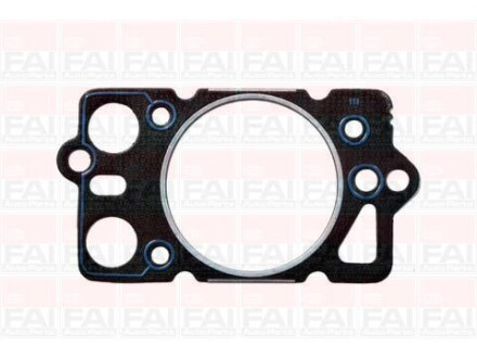 Прокладка ГБЦ Alfa 1.8/2.5TD/Opel Frontera 1.8 TD-2.5 TD 86- Fischer Automotive One (FA1) HG514