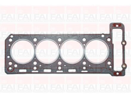 Прокладка Г/Б DB 2.0/2.2 OM 111,940/941/960/961 Fischer Automotive One (FA1) HG767 (фото 1)