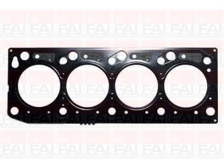 Прокладка Г/Б Ford 1.8TDCi 2! 1.25mm Fischer Automotive One (FA1) HG882C