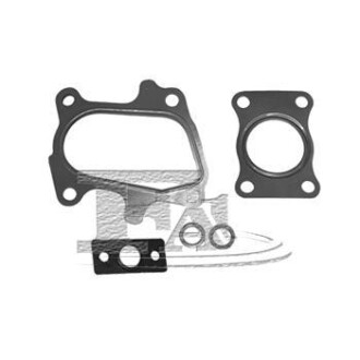 Монтажный комплект Fischer Automotive One (FA1) KT210055E