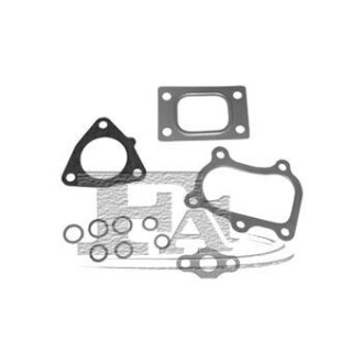 Монтажный комплект Fischer Automotive One (FA1) KT750170E