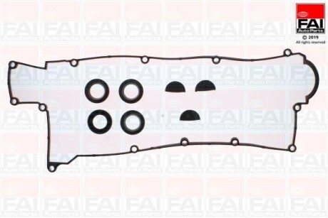 Прокладка, крышка головки цилиндра Fischer Automotive One (FA1) RC1220SK