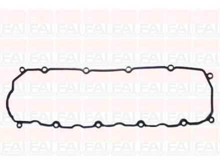 Прокладка клапанної кришки Fischer Automotive One (FA1) RC1251S