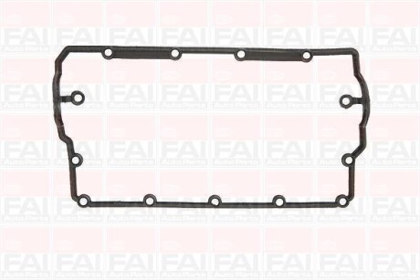 Прокладка клап.кр. VW 1.9TDI 98- AJM/AUM Fischer Automotive One (FA1) RC1316S