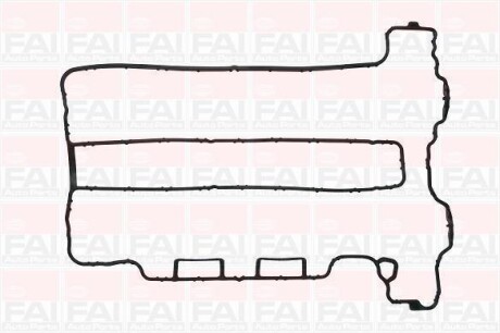 Прокладка клап. кришки Opel X12XE/Z12XEP/Z14XEL/Z14XEP Fischer Automotive One (FA1) RC1322S