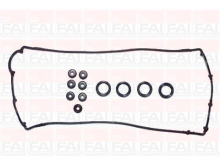 Прокладка клапанної кришки Fischer Automotive One (FA1) RC1563S