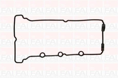 Прокладка клапанної кришки Fischer Automotive One (FA1) RC1583S