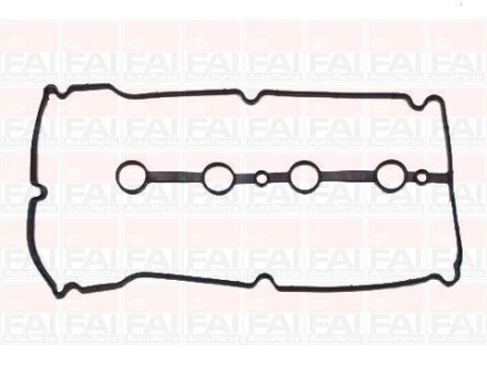 Прокладка клапанної кришки Fischer Automotive One (FA1) RC1591S