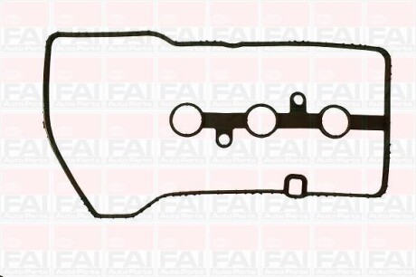 Прокладка клапанної кришки Fischer Automotive One (FA1) RC2120S