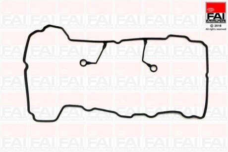 Прокладка клапанной крышки Fischer Automotive One (FA1) RC2199S