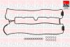 Прокладка клап.кр. Opel Vectra/Omega 1.8/2,0-16V 94- Fischer Automotive One (FA1) RC741S (фото 1)