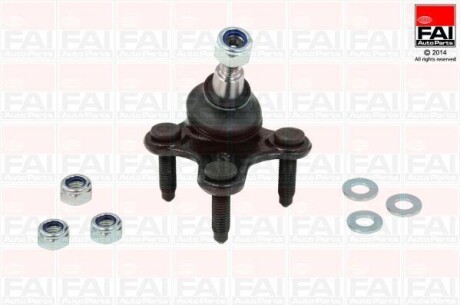 Кульова опора Fischer Automotive One (FA1) SS2466