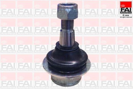 Опора шаровая (передняя) Ford Transit/Connect 1.8-3.2TDCi 00- Fischer Automotive One (FA1) SS8886