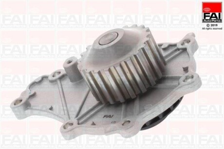 Водяна помпа Ford/Mazda/PSA/Toyota 1.4Hdi/1.4Tdci/1.6Tdci 01- Fischer Automotive One (FA1) WP6324