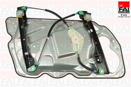 Склопідйомник VW P. PASSAT 10- PR (PANEL) Fischer Automotive One (FA1) WR294P