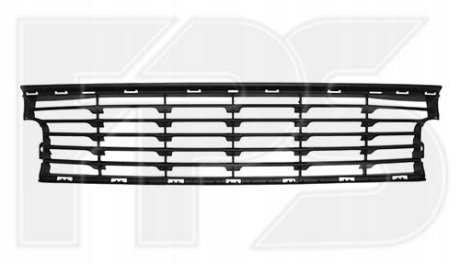 Решітка радіатора пластикова FPS FP 5652 910