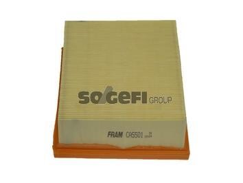 Фільтр повітряний FRAM CA5501