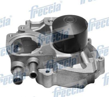 Помпа воды Subaru Impreza/Forester 2.0 Turbo AWD/WRX STi AWD/2.5AWD/XT AWD 97- FRECCIA WP0472