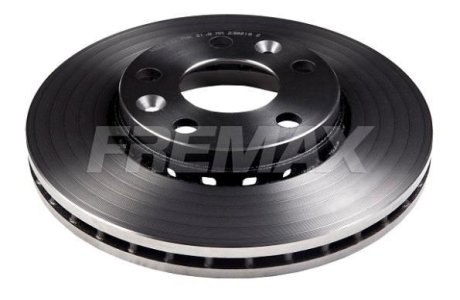 Диск тормозной передний BD-4022 FREMAX BD4022 (фото 1)