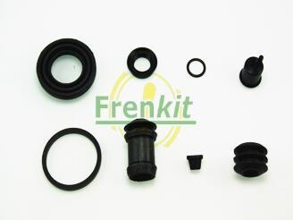 Ремкомплект гальмівного супорта MAZDA MX-5 II 98-05 FRENKIT 235022¶