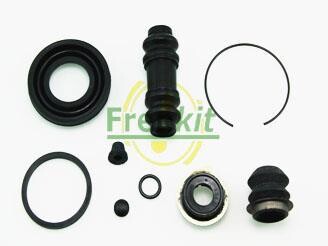 Ремкомплект гальмівного супорта TOYOTA MR 2 I 84-90 FRENKIT 236010